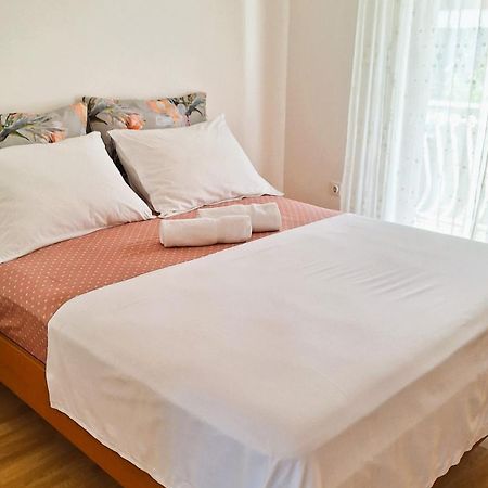 Apartmani I & J Seric Seget Vranjica Luaran gambar