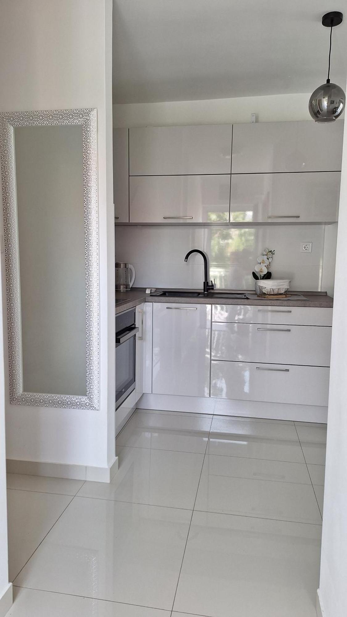 Apartmani I & J Seric Seget Vranjica Luaran gambar